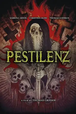 Чума онлайн