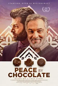 Мир в шоколаде онлайн